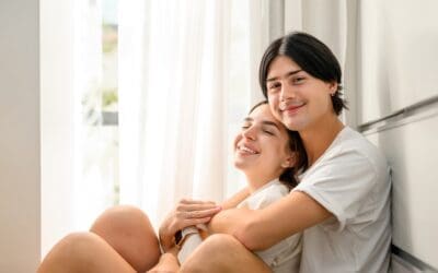 How many relationships stay together after an abortion?